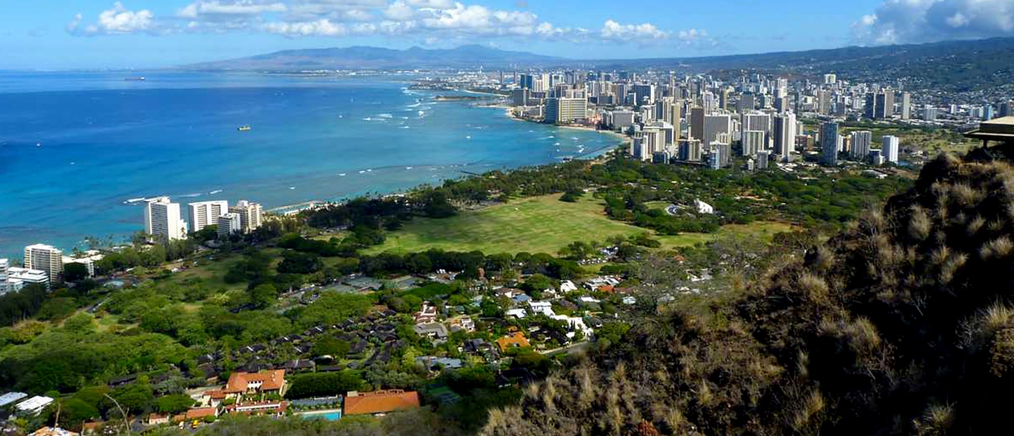 Hawaii's National Climate Assessment - The Sanders Institute