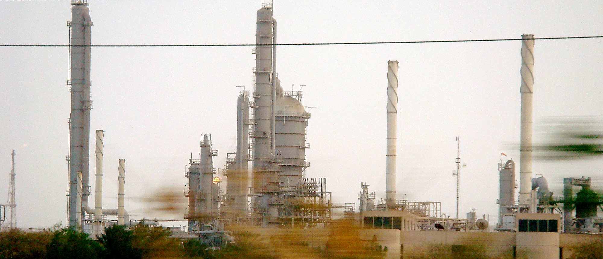 How Our Industrial Policy Is Leaving Us Behind Sanders Institute