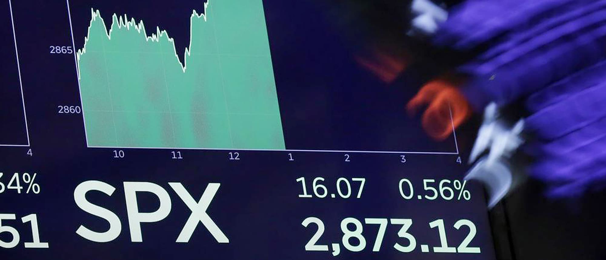 The Next Crash Sanders Institute