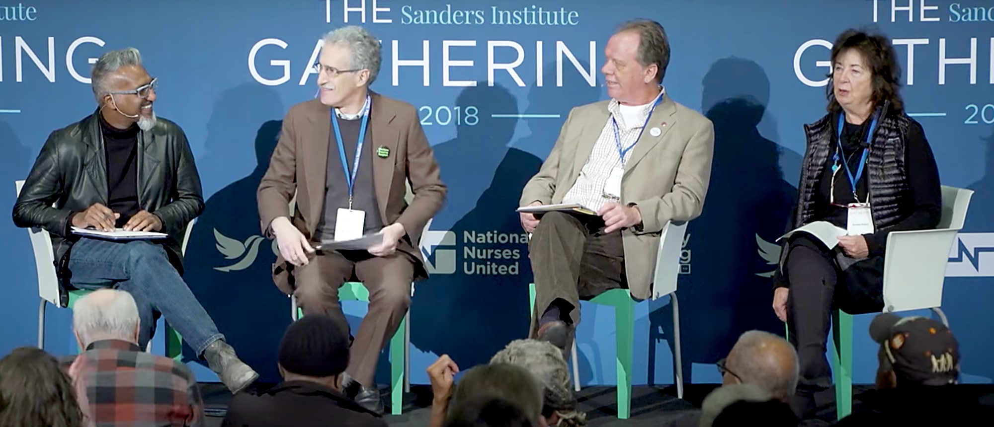 The Labor Movement Essential To Democracy The Sanders Institute
