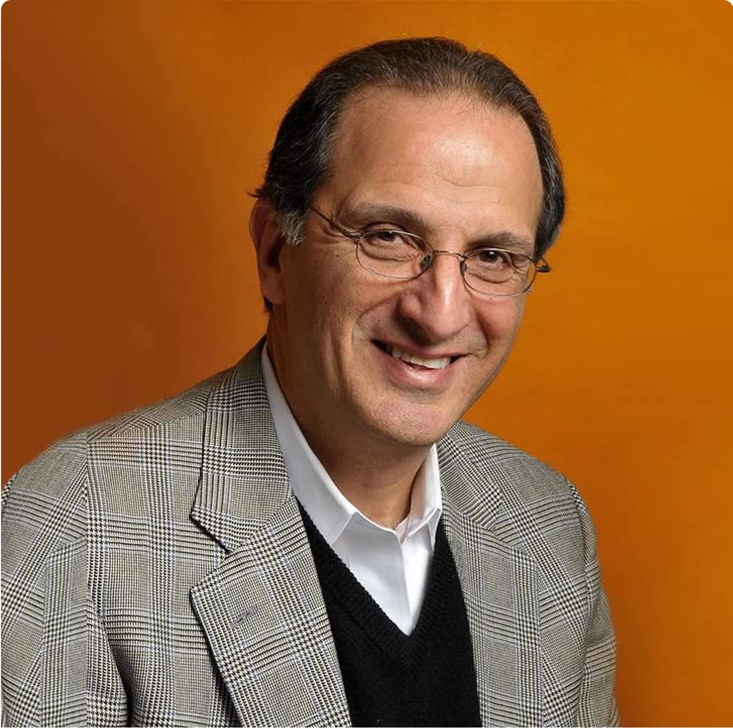 Dr. James Zogby