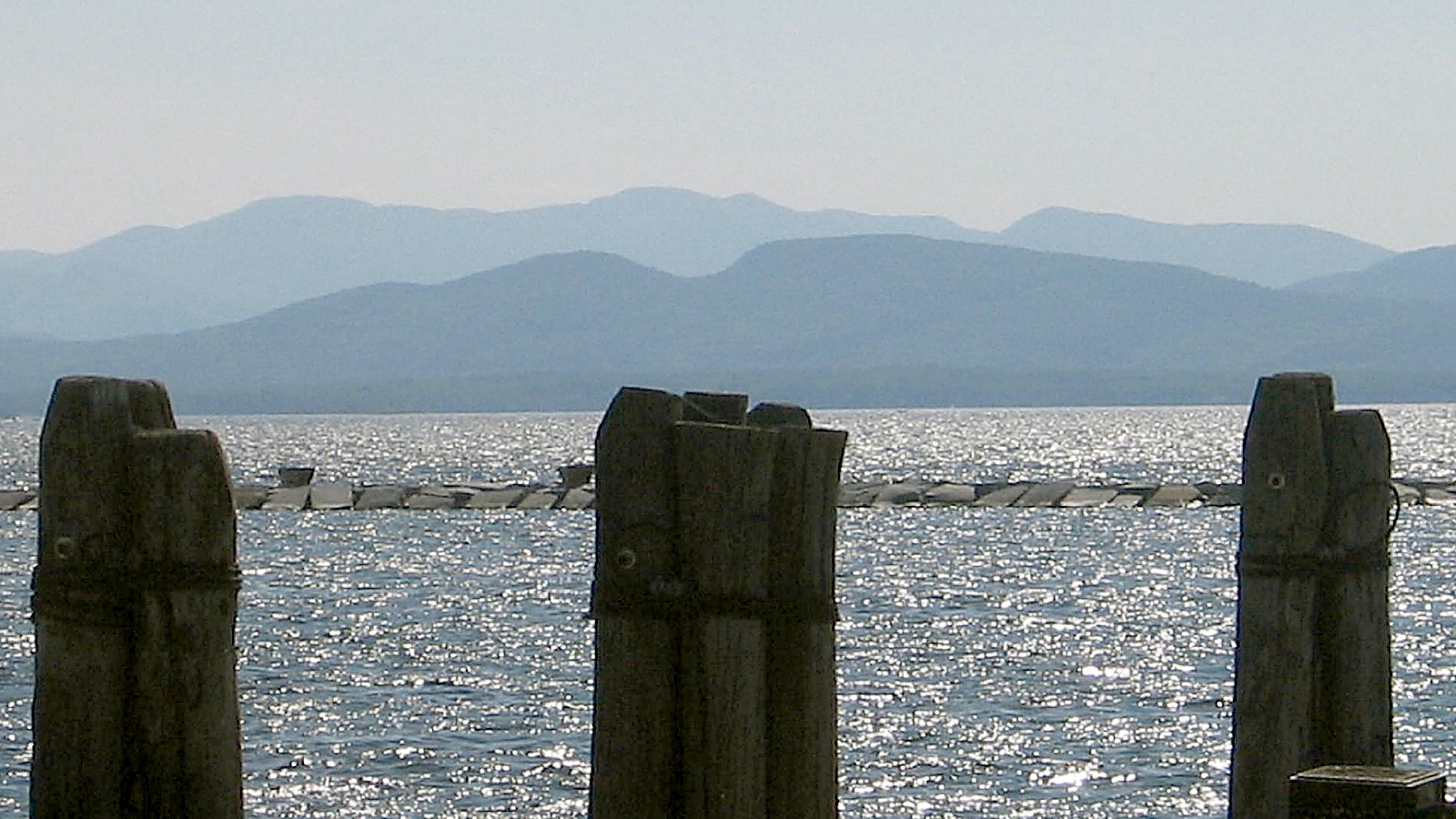 City Of Burlington And The State Of Vermont Fund Lake Champlain $52MM Environmental Protection Program