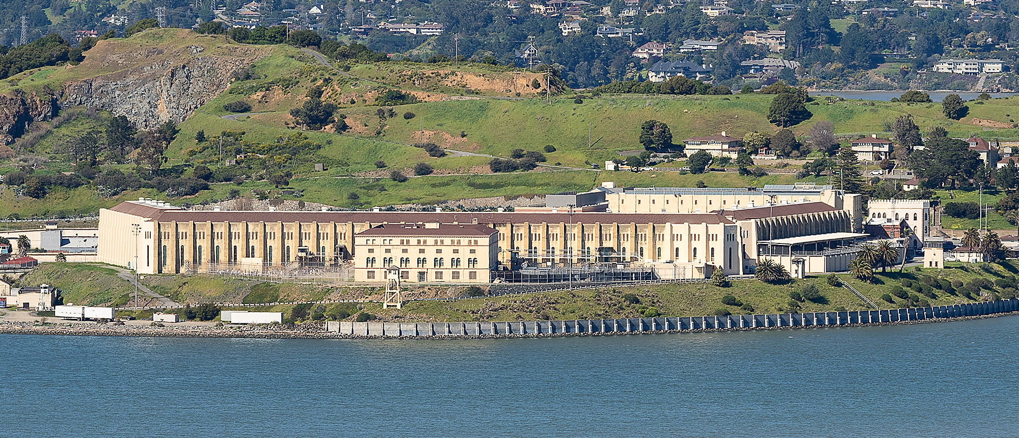 Trends In U.S. Corrections