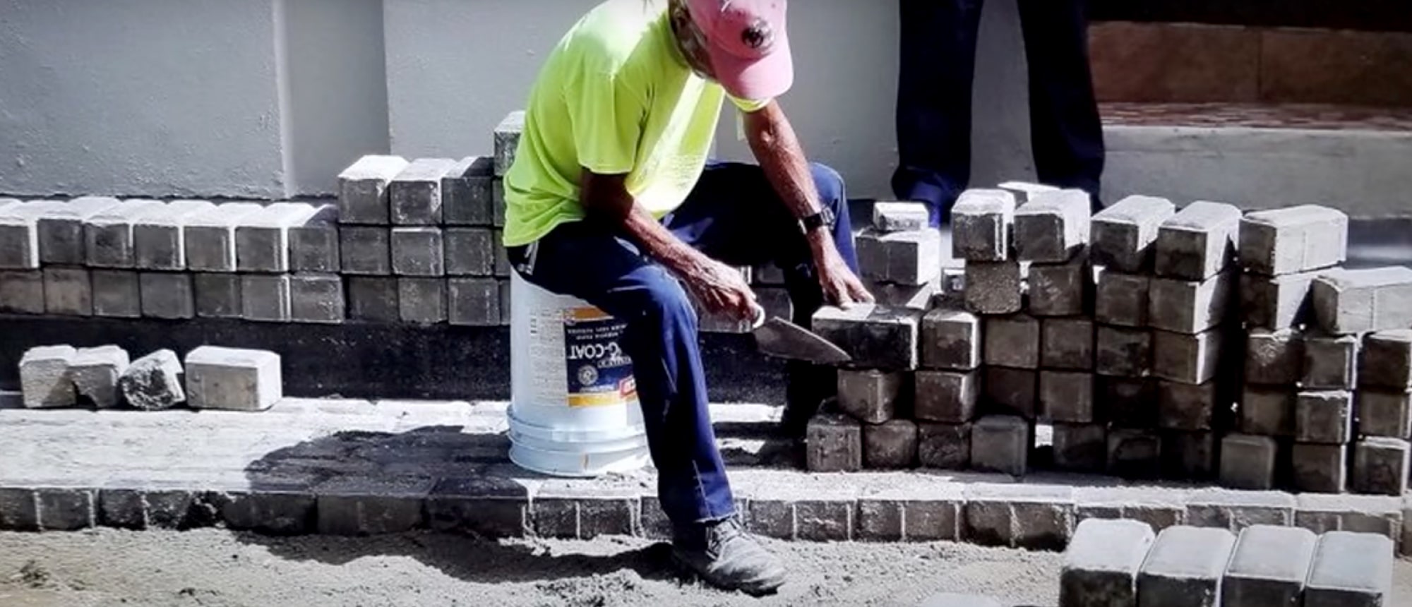 After The Hurricane: We Don’t Rebuild, We Transform