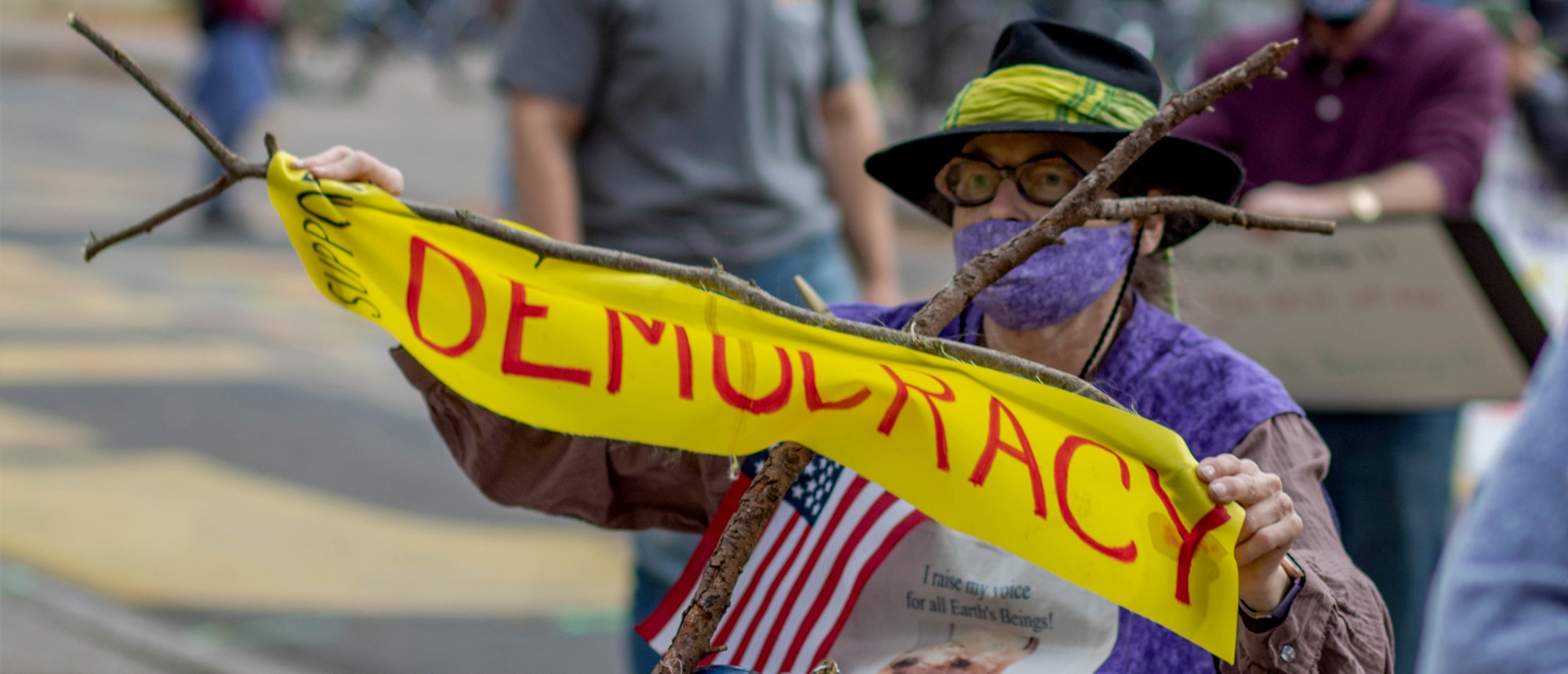 How To Fix Western Democracy