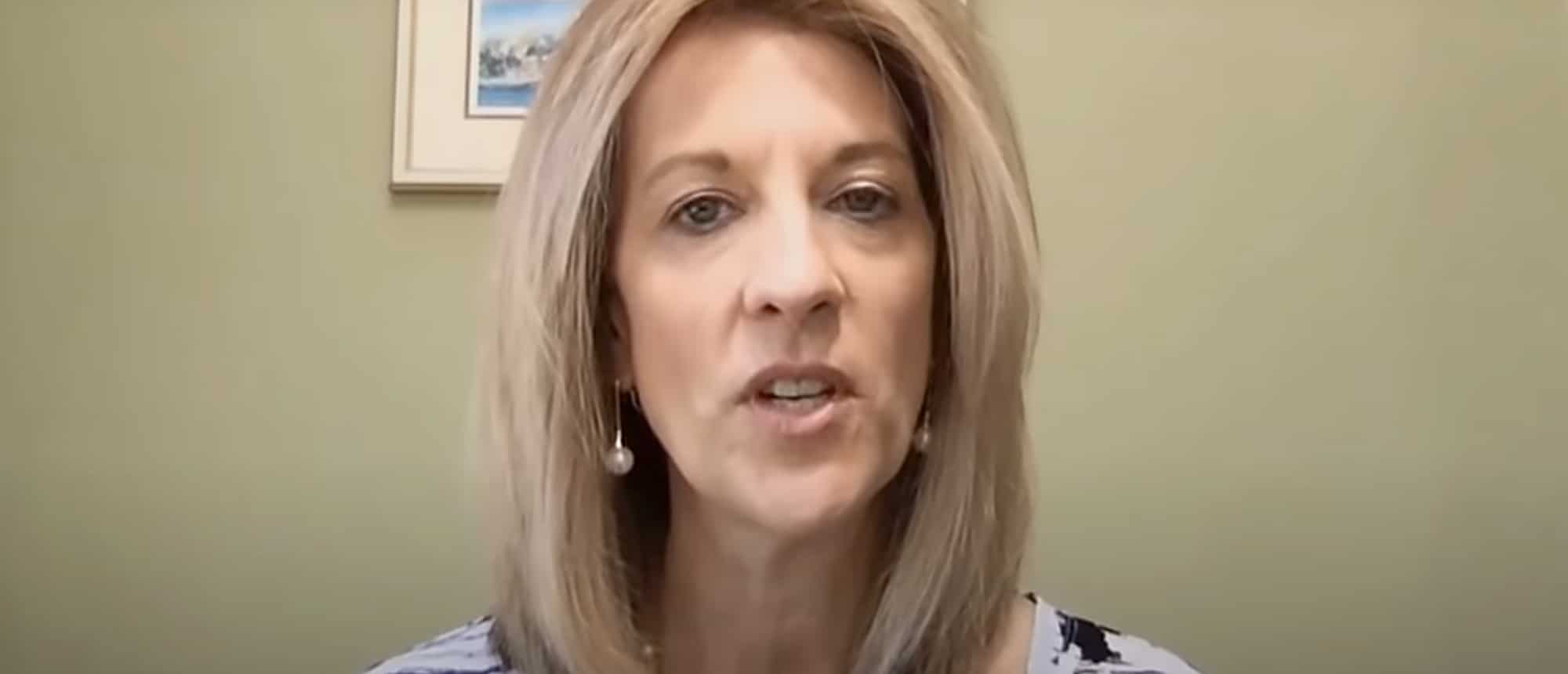 Stephanie Kelton On Student Debt Forgiveness & The Fundamentals Of Modern Monetary Theory