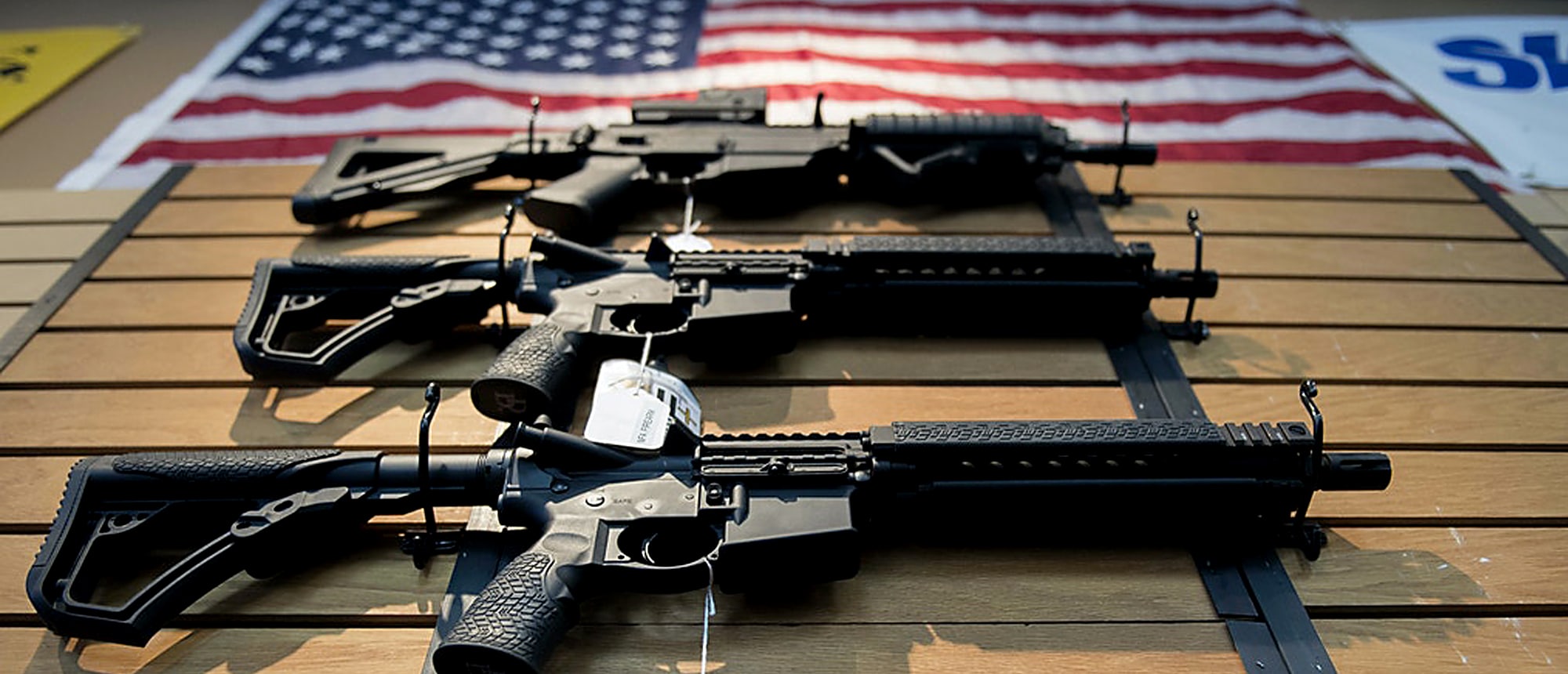 Bounty Hunters Are A Lethal Weapon In A Justice System Corrupted By Money