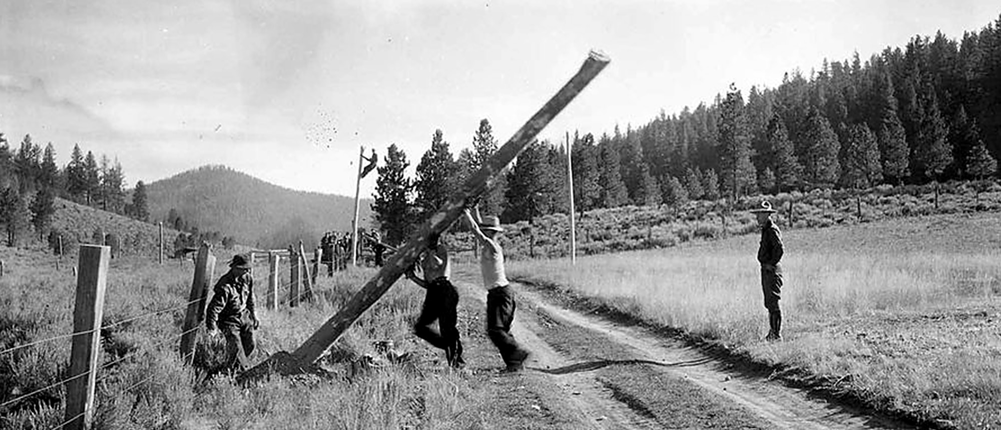 Wanted: Shovel-Ready Projects For A Green New Deal