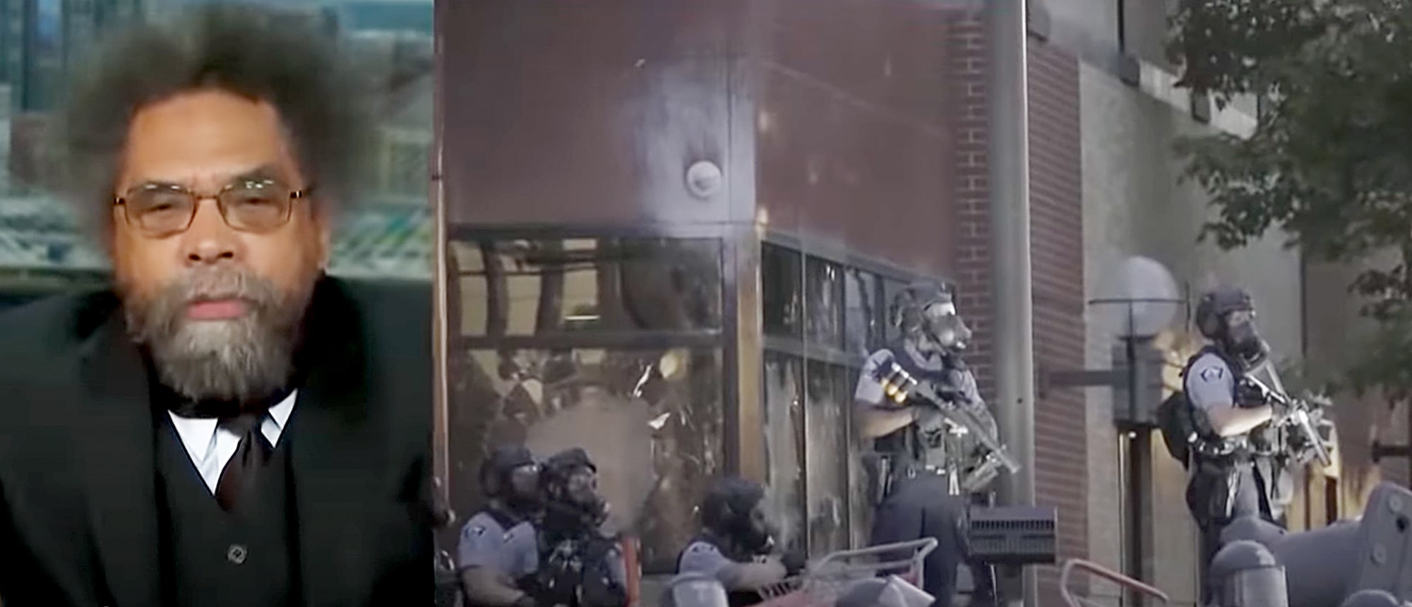 Nationwide Uprisings Herald America’s Moment Of Reckoning