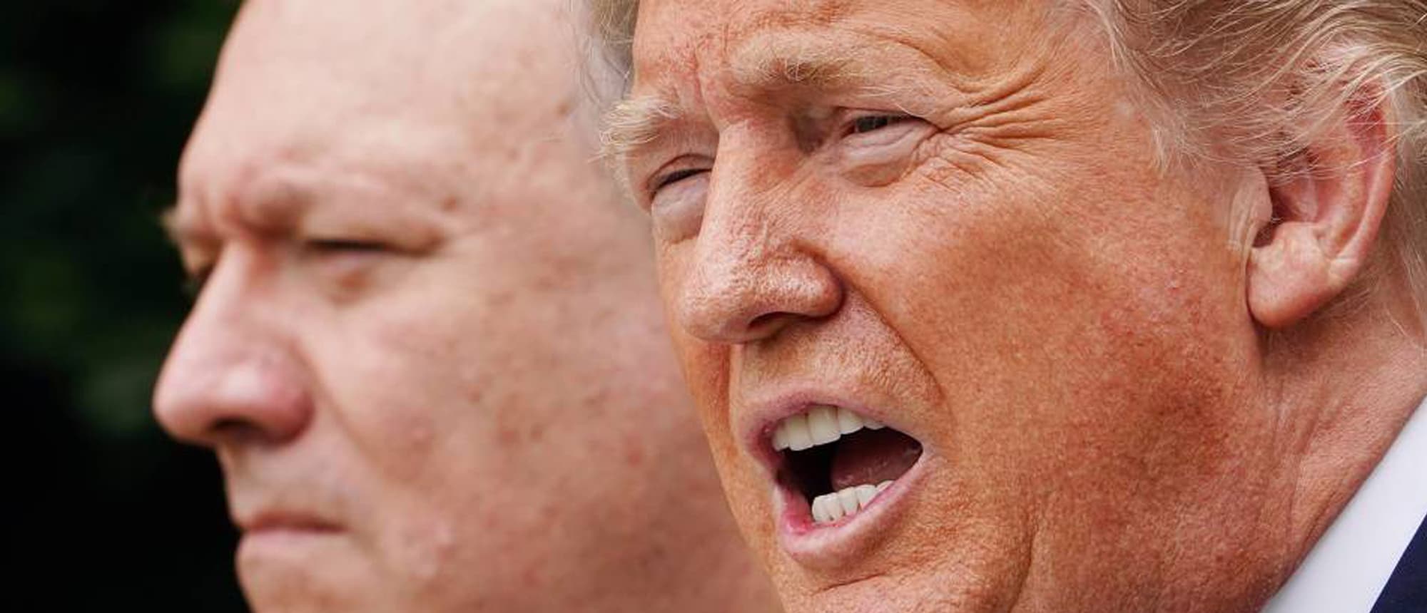 America’s Unholy Crusade Against China