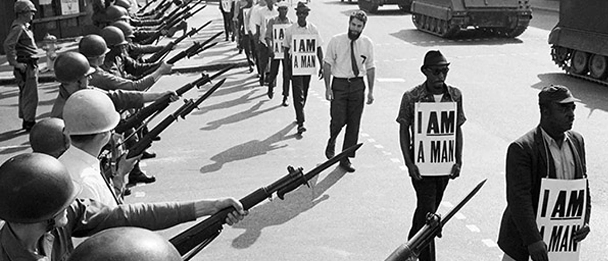 Whitewashing History And Suppressing Voters Go Hand In Hand