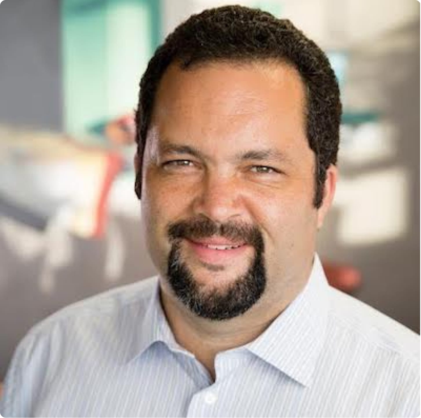 Ben Jealous