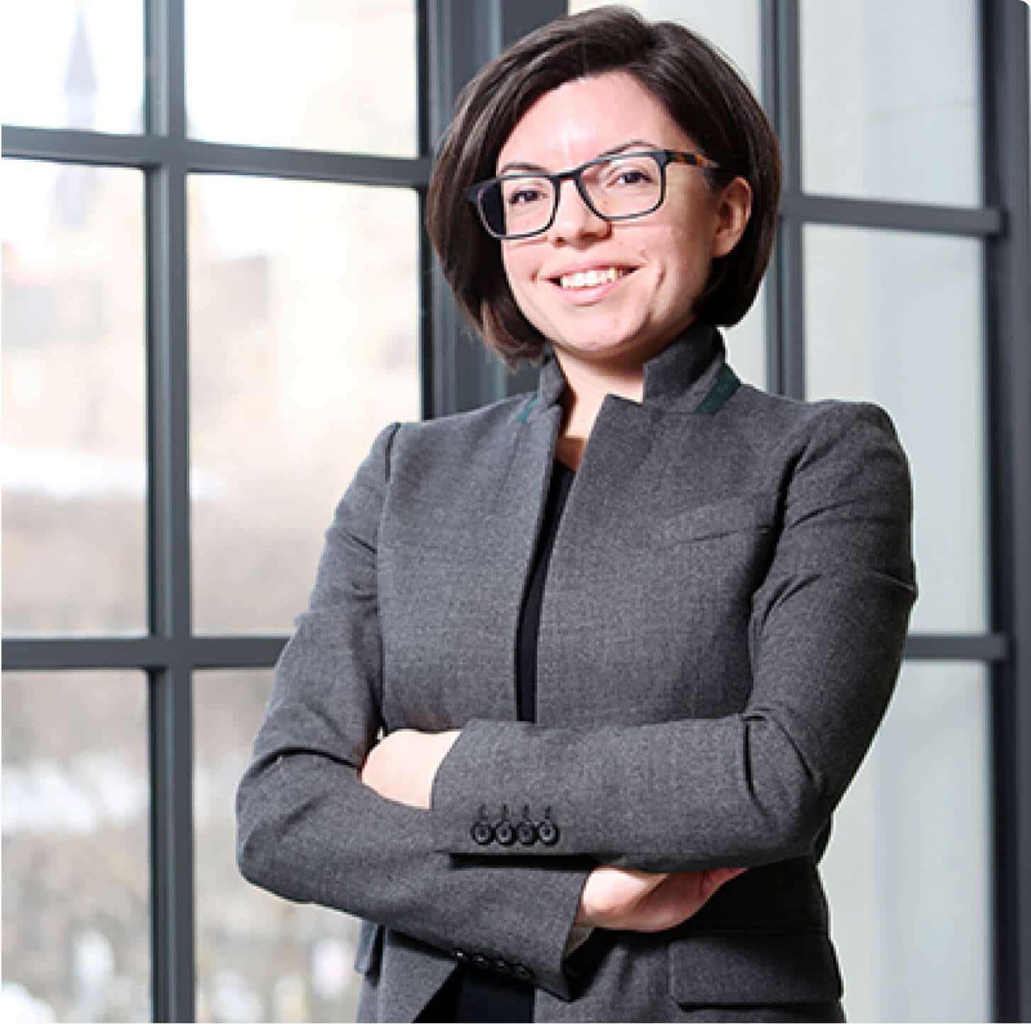 Niki Ashton