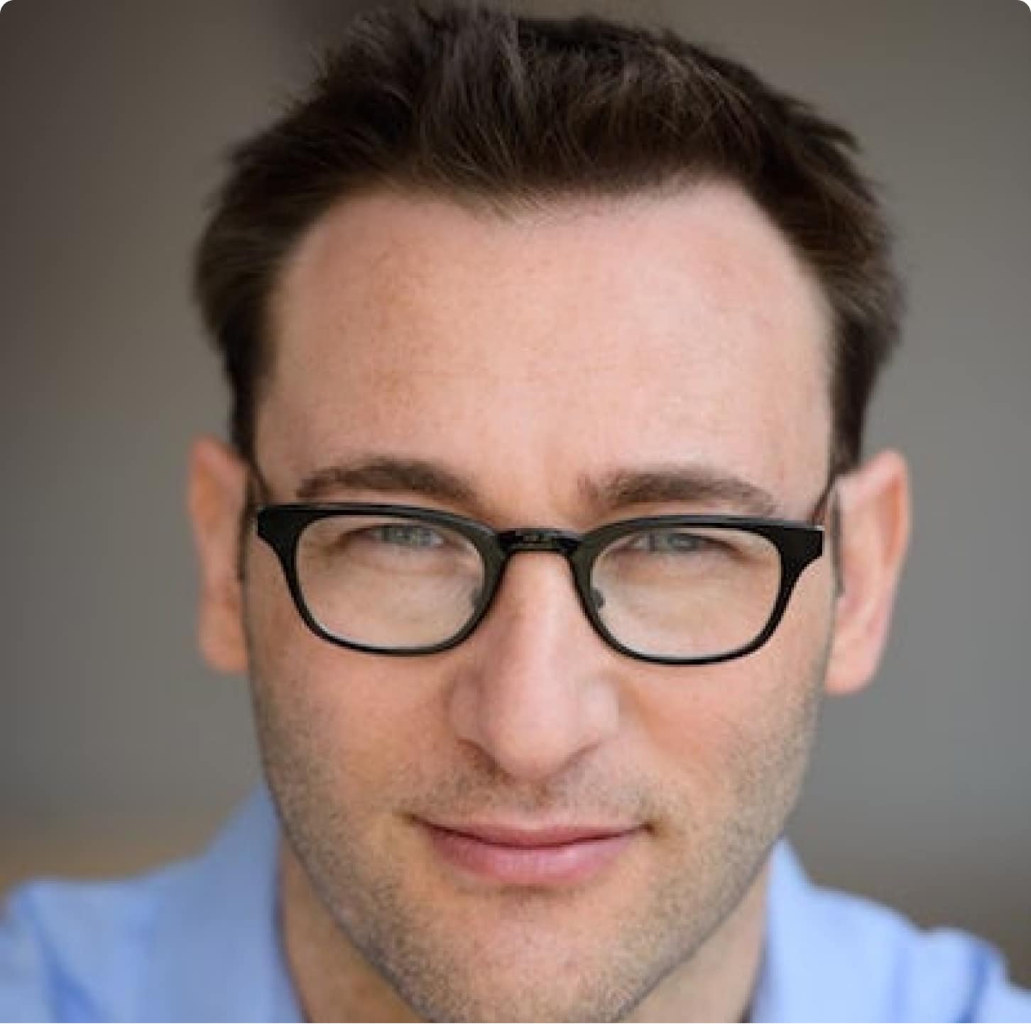 Simon Sinek