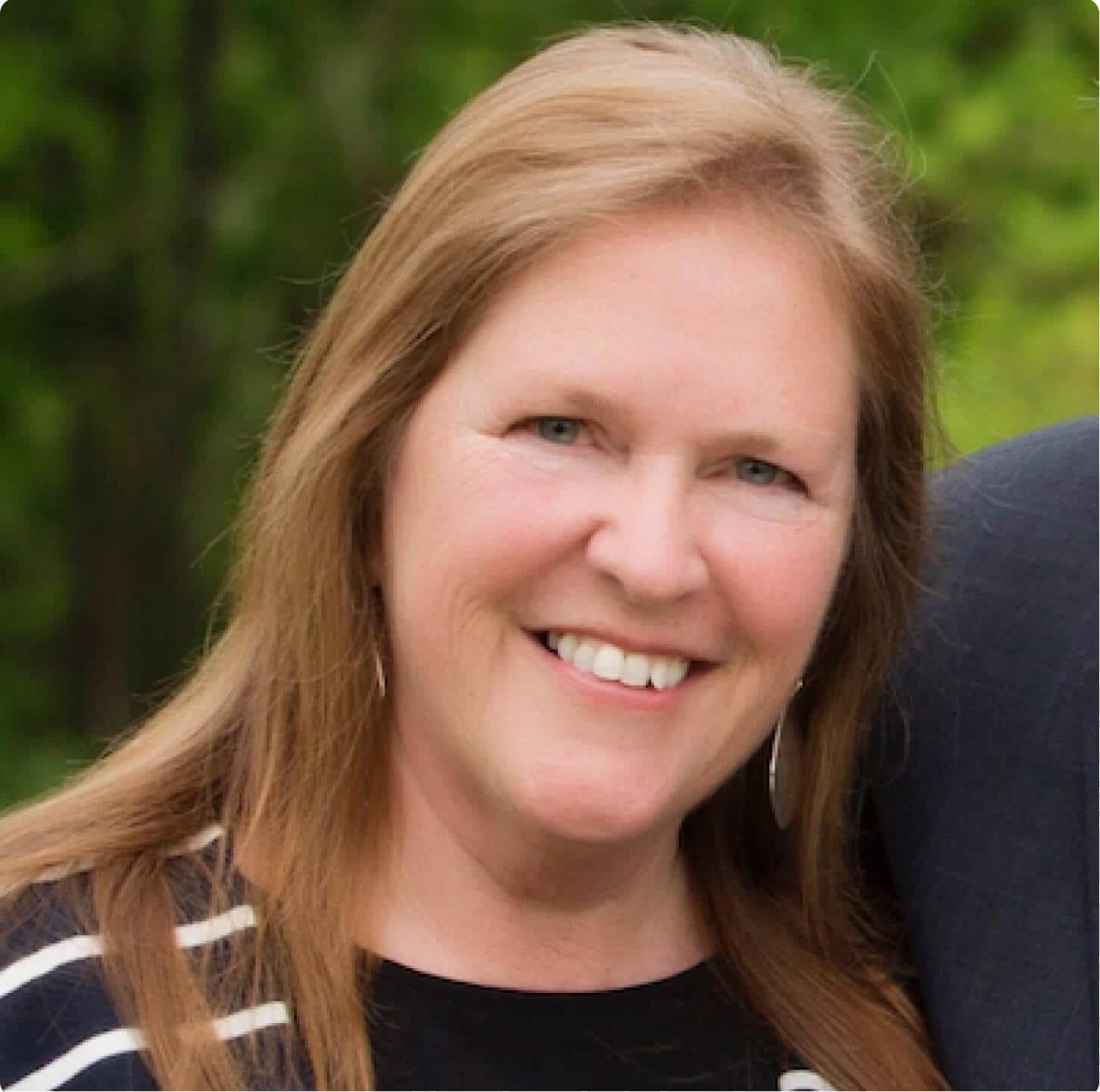Dr. Jane O’Meara Sanders