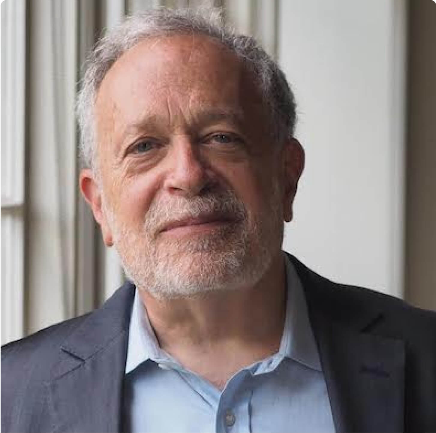 Robert Reich