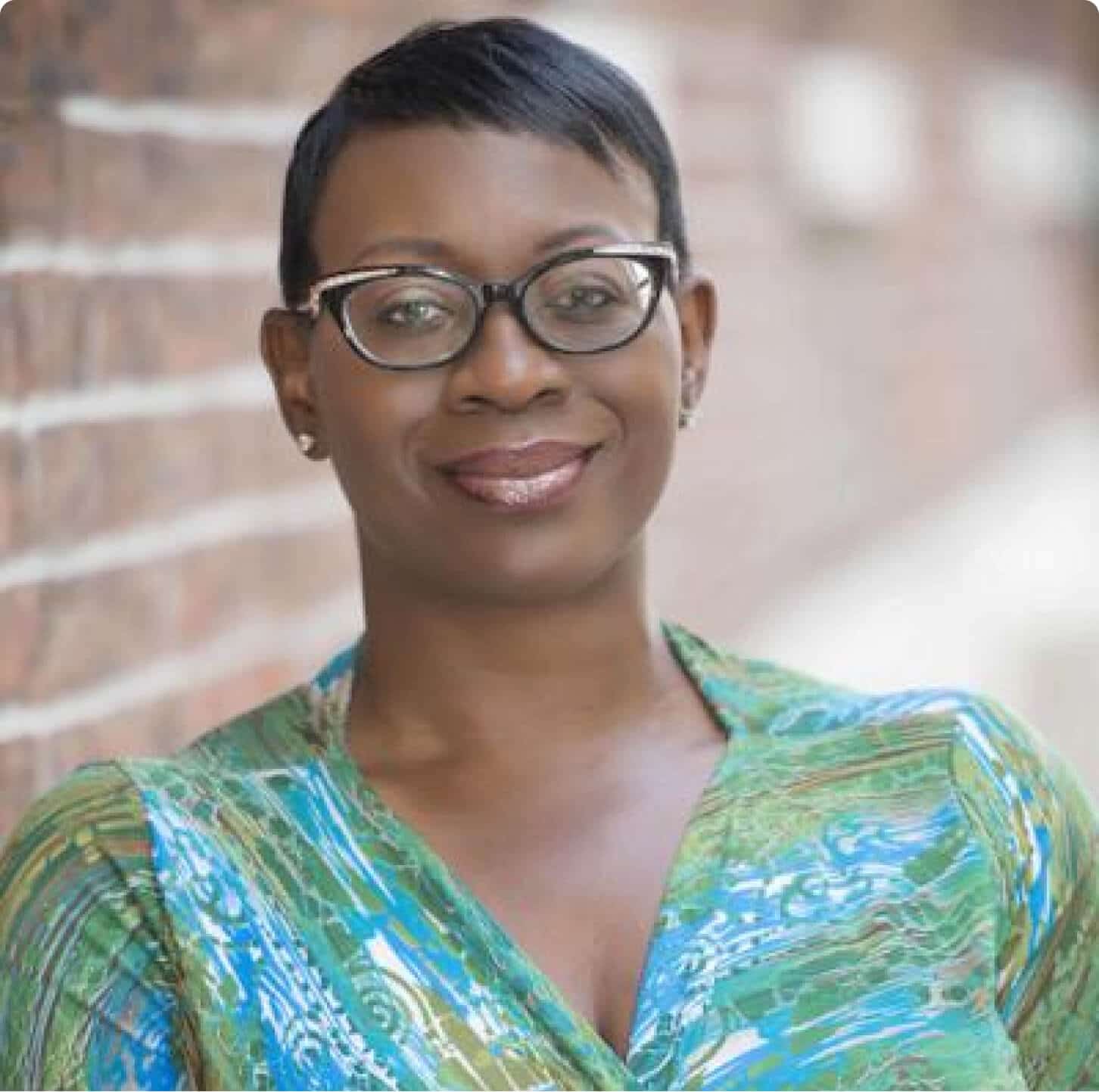 Nina Turner