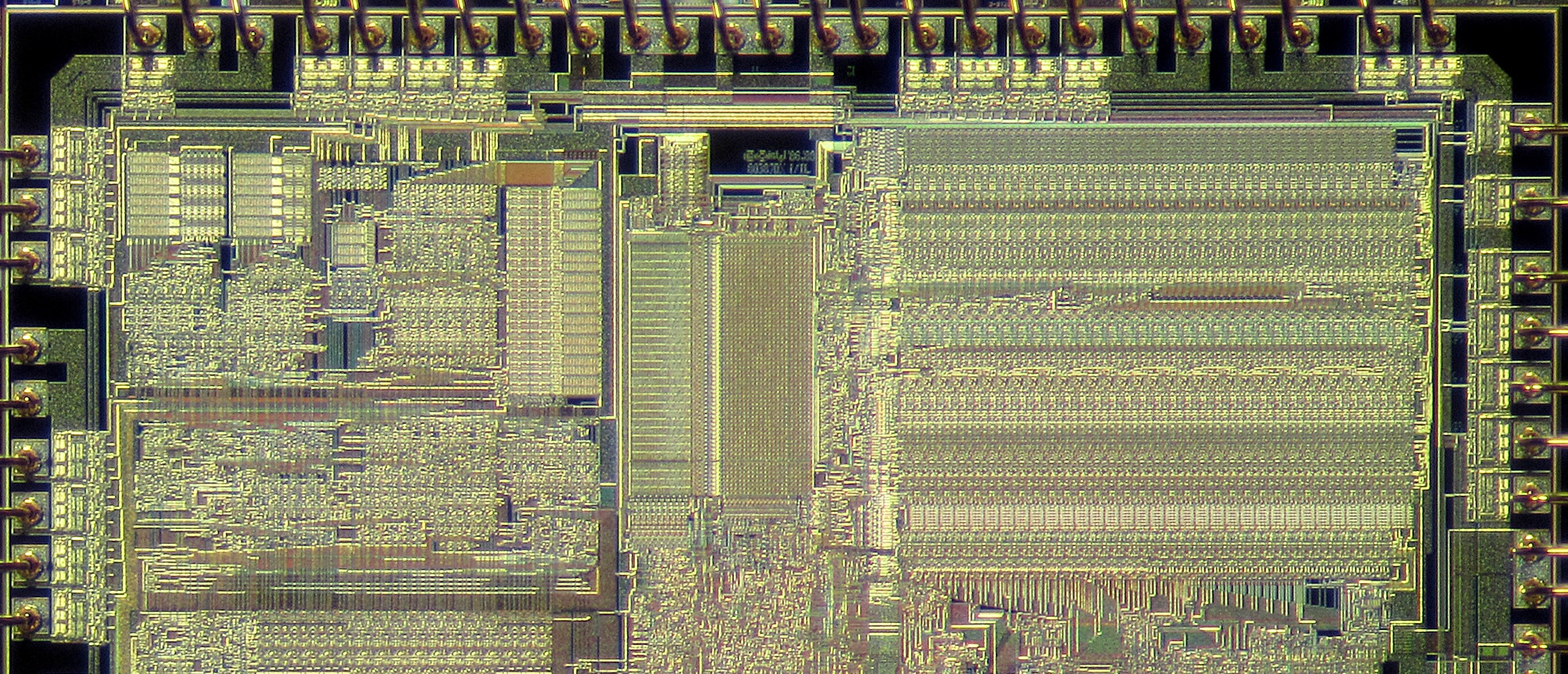 single image
