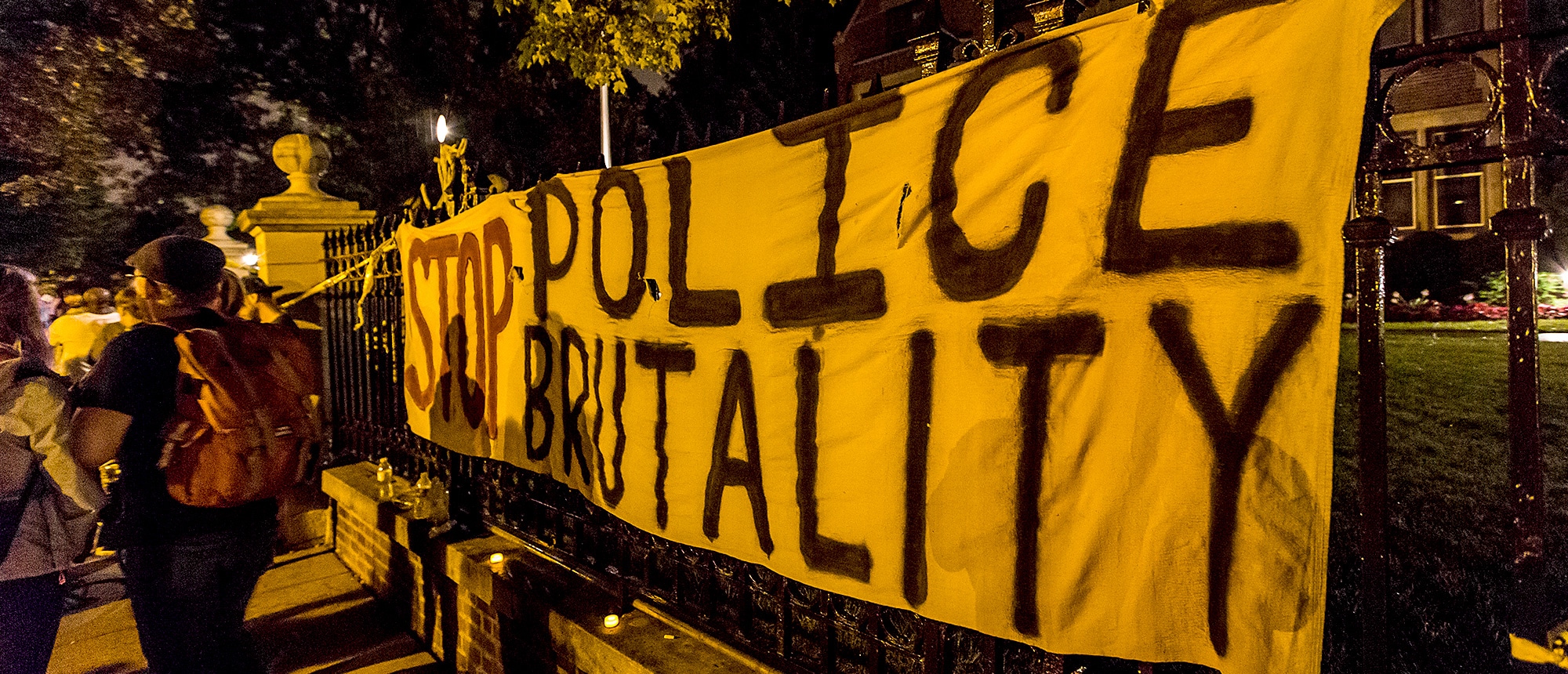 The Plan For Transforming Public Safety And Policing In The U.S.