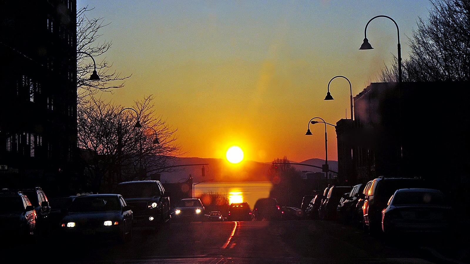 Burlington Wins “Most Livable City” Award