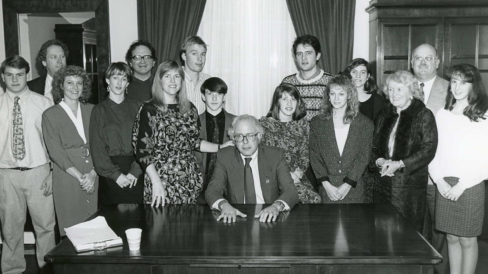 Congressman Bernie Sanders Introduces National Health Care HR 2530