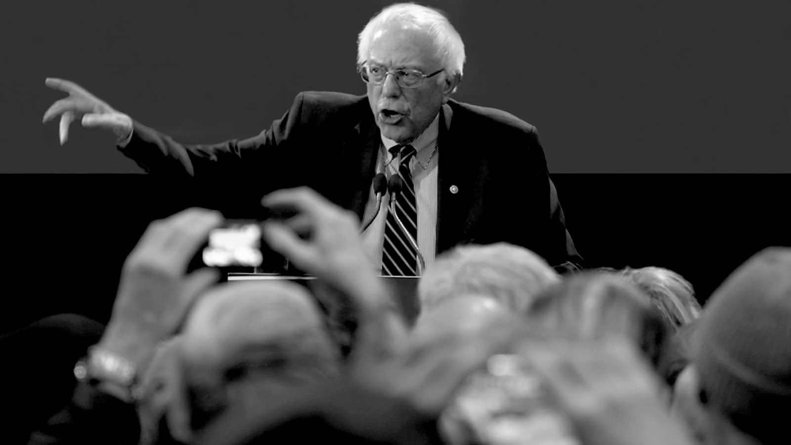 Rep. Bernie Sanders Opposes