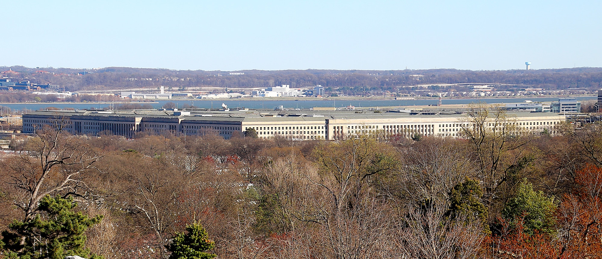Jayapal Statement On Vote Against Bloated Pentagon Budget