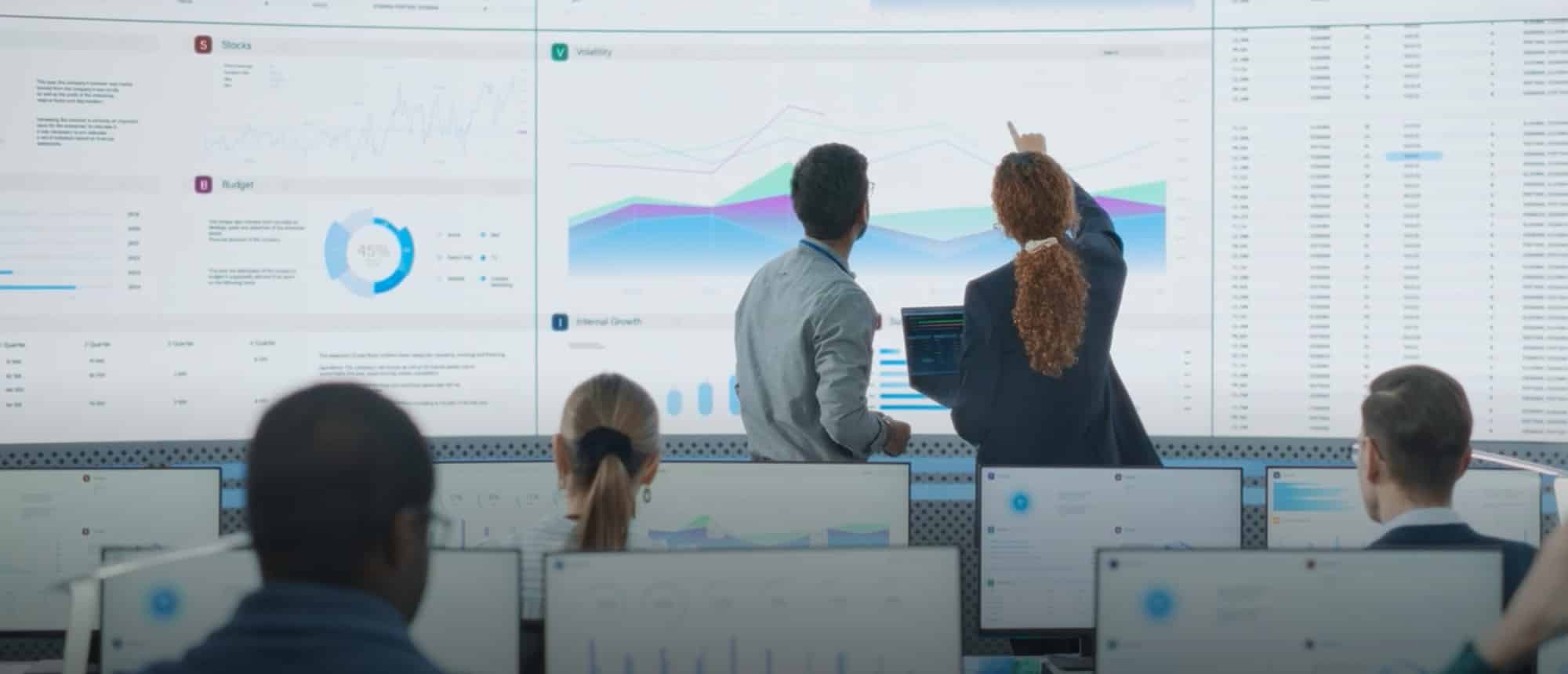 Who Will Win And Lose The AI Revolution?