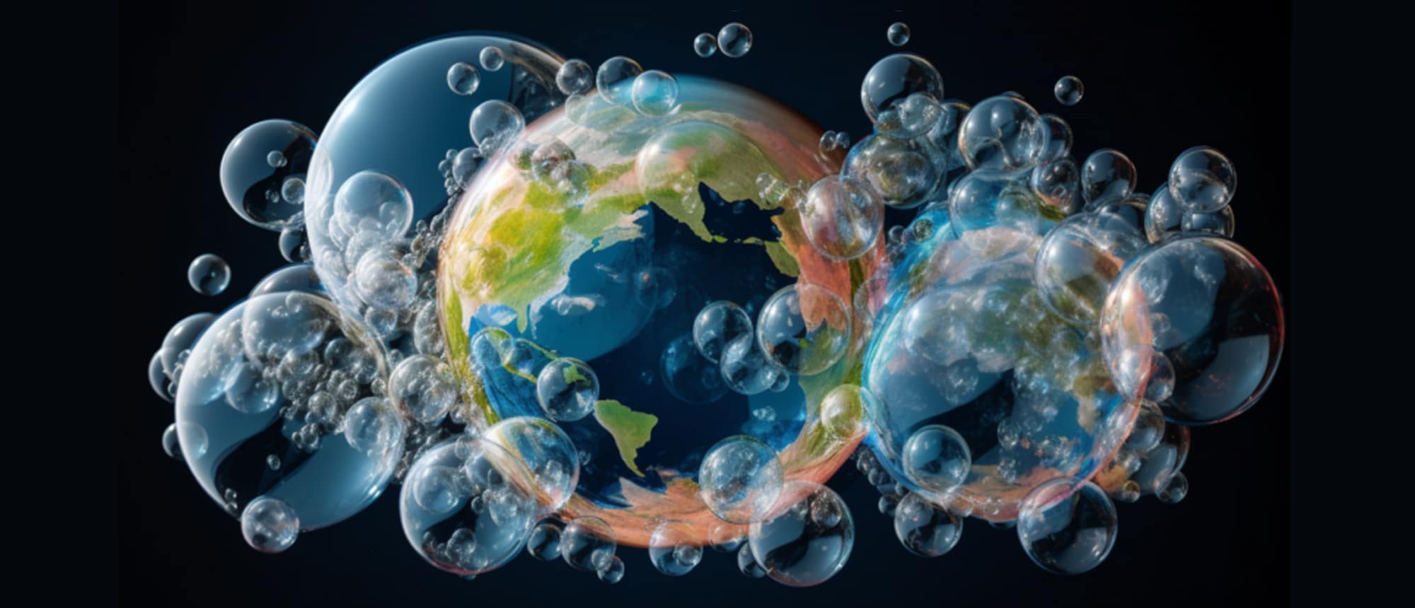 On Global Heating, Capitalism, Insurance, And Social Friction