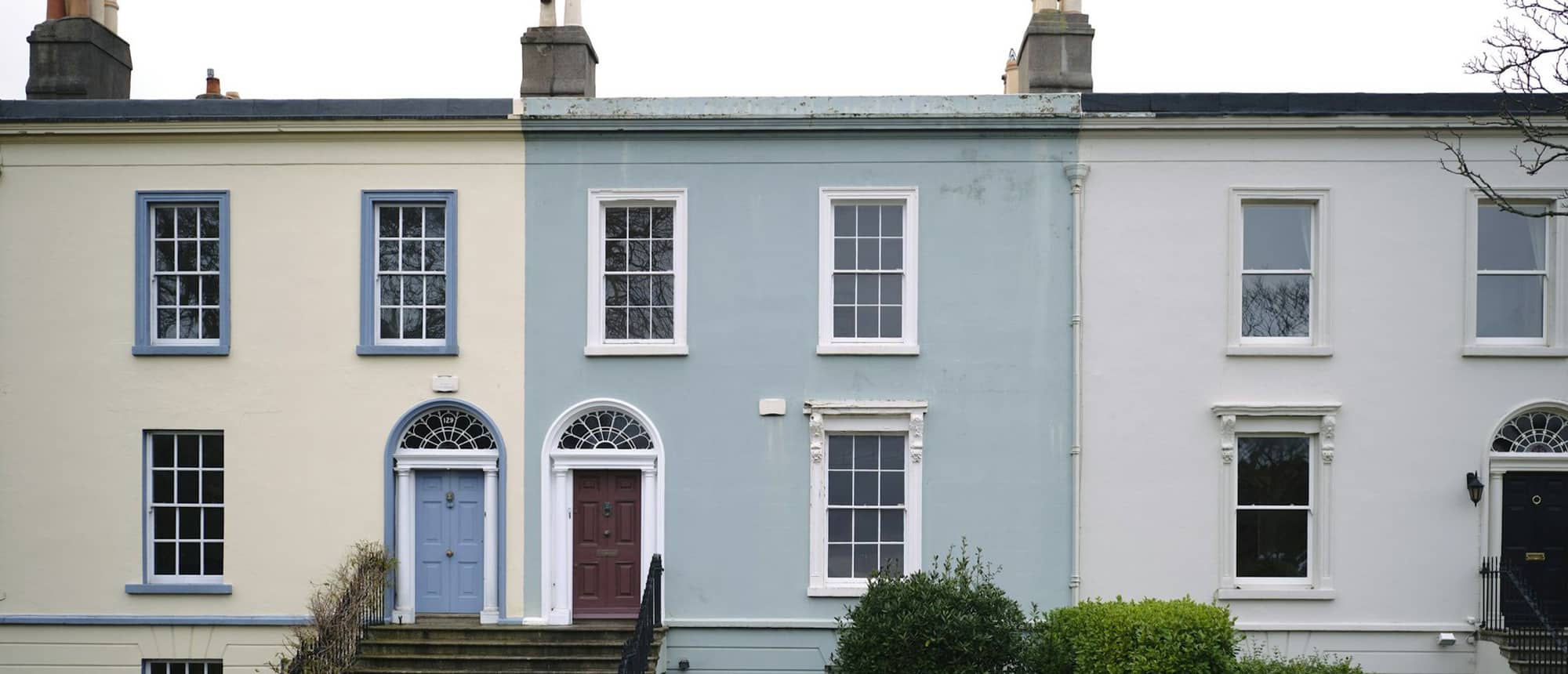 Ireland Will Not Have Any Political Peace Until We Fix Housing
