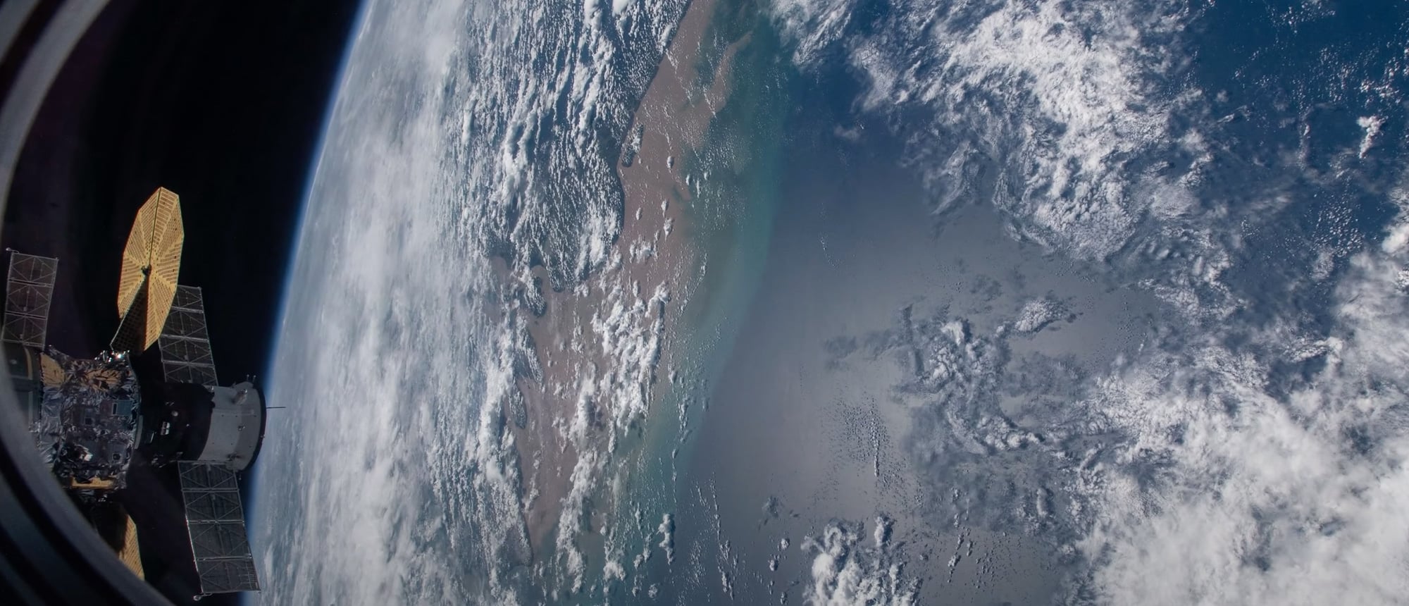 An Odd Silence At The End Of Humanity’s Hottest Year…Yet