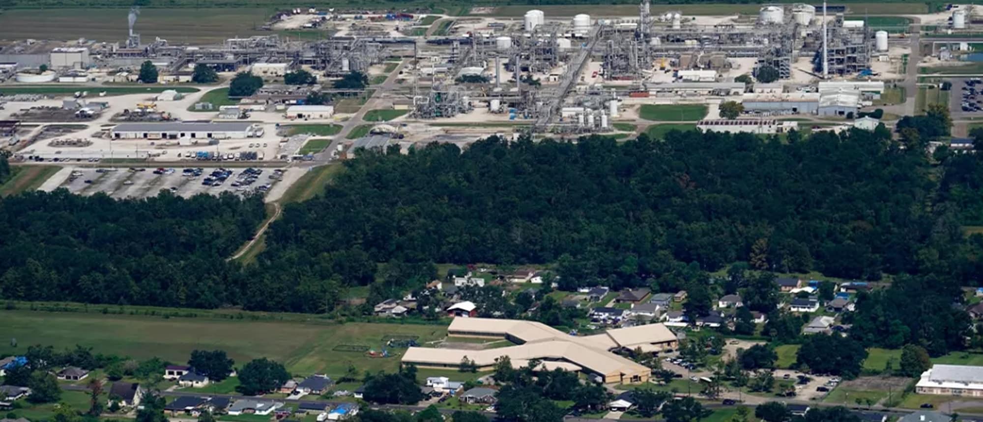 The Biden-Harris Administration’s LNG Decision Is the Hope Young People Have Been Waiting For
