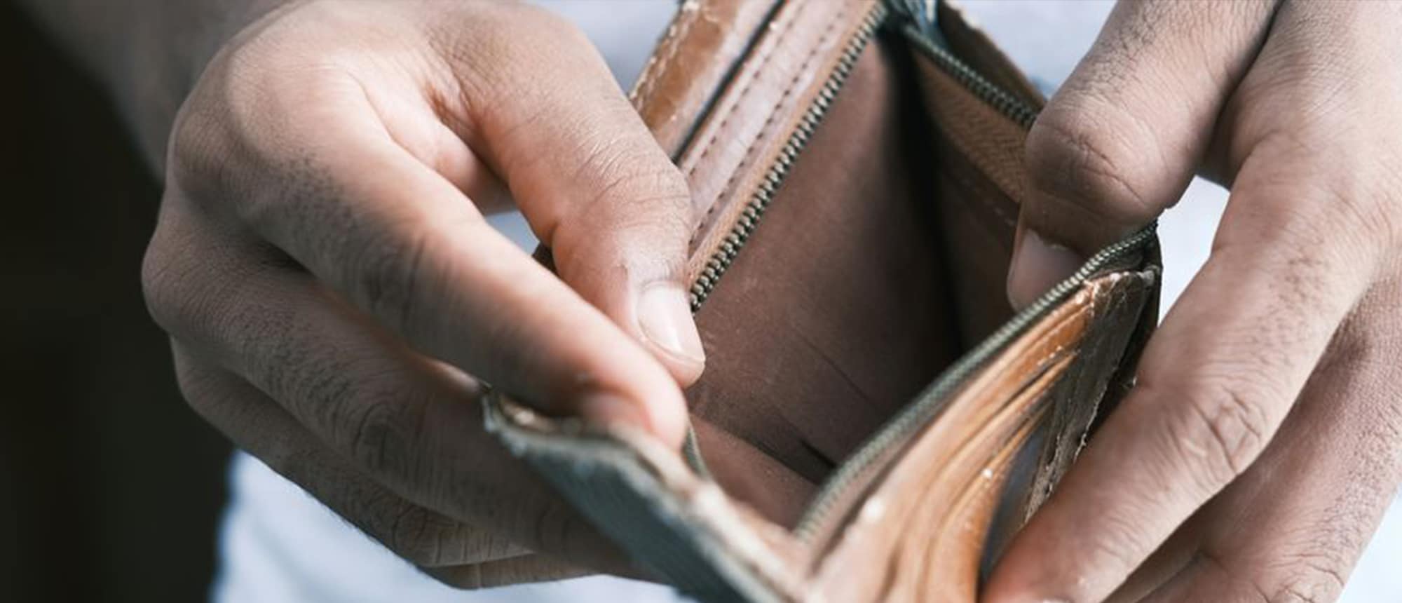 Why Are Corporate Profits Soaring? Because You’re Getting Fleeced