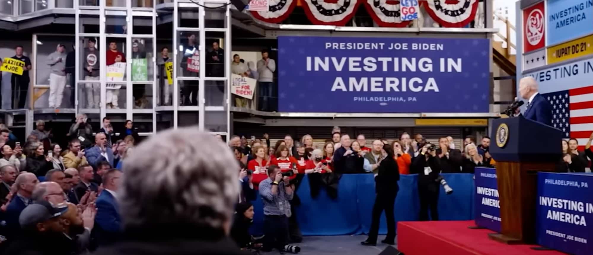 The Silent Revolution In American Economics