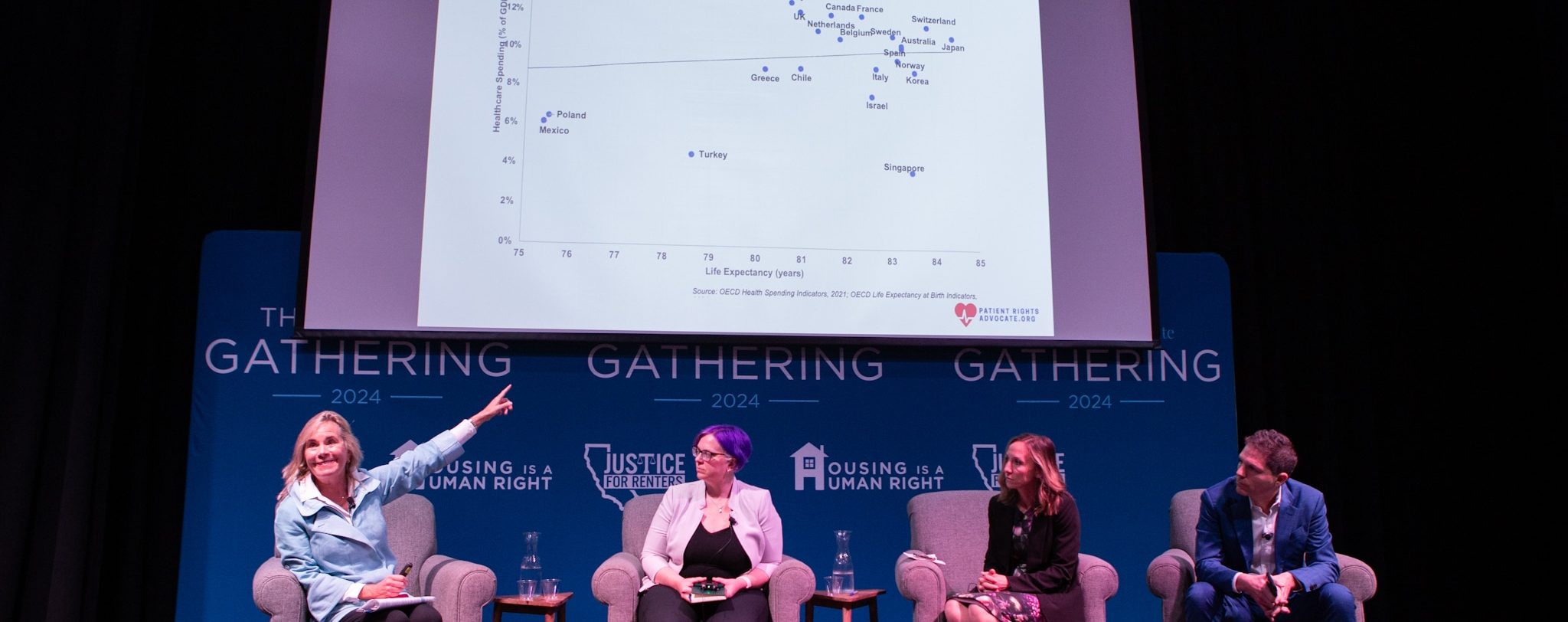 Hidden Prices, Broken Promises: Why Health Care Transparency Is a Matter of Justice
